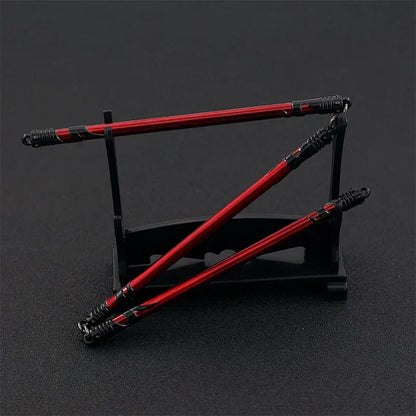 Maki Zenin Weapon