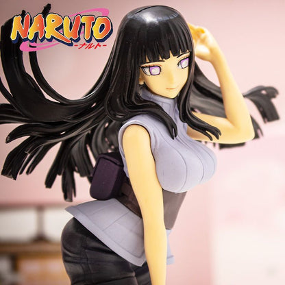 Hyuga Hinata