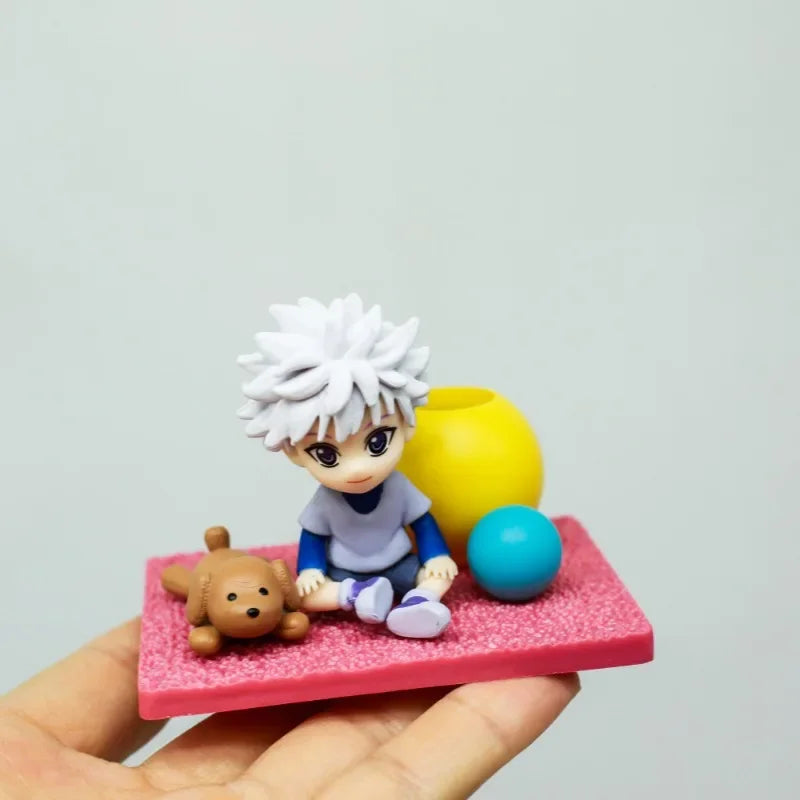 Hunter X Hunter Blind Box