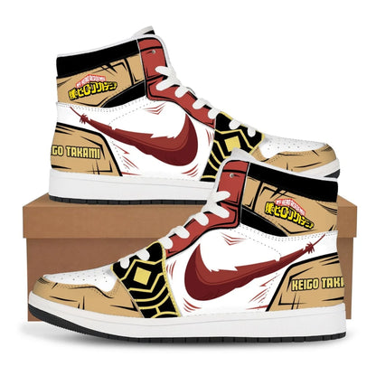 My Hero Academy Sneakers