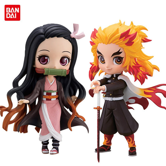 Kawaii KNY Figure