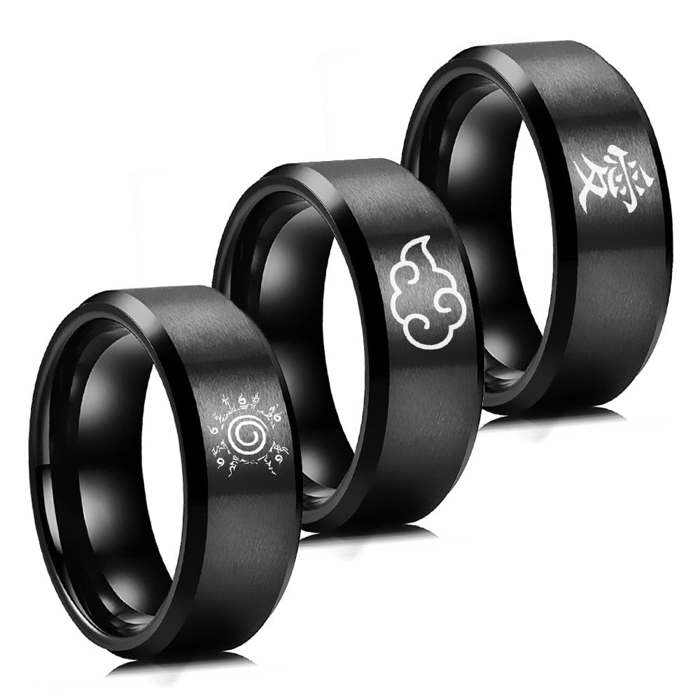 Cloud Rings