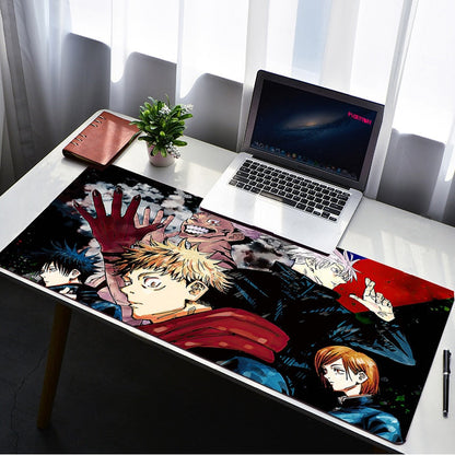 Mouse Pad