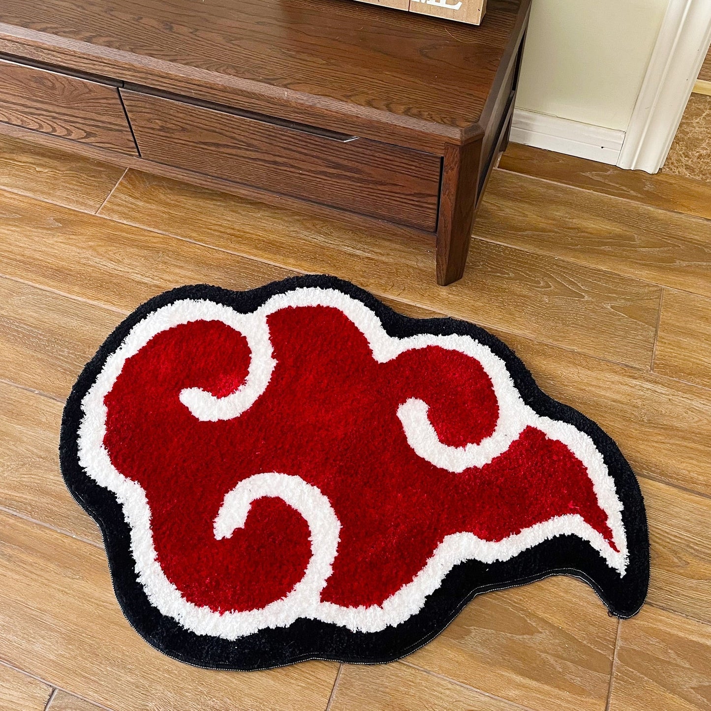 Akatsuki Rug