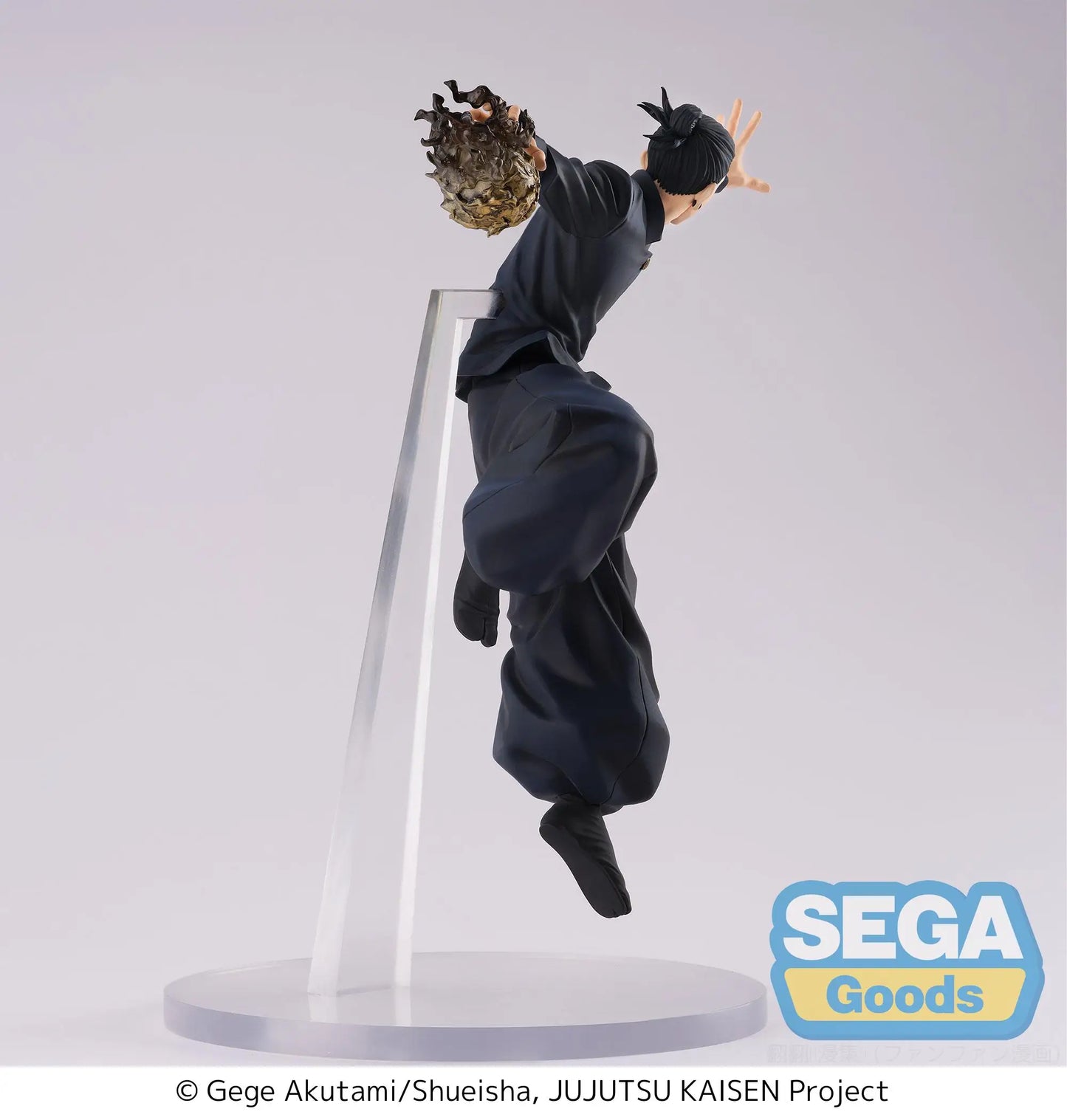 suguru figure