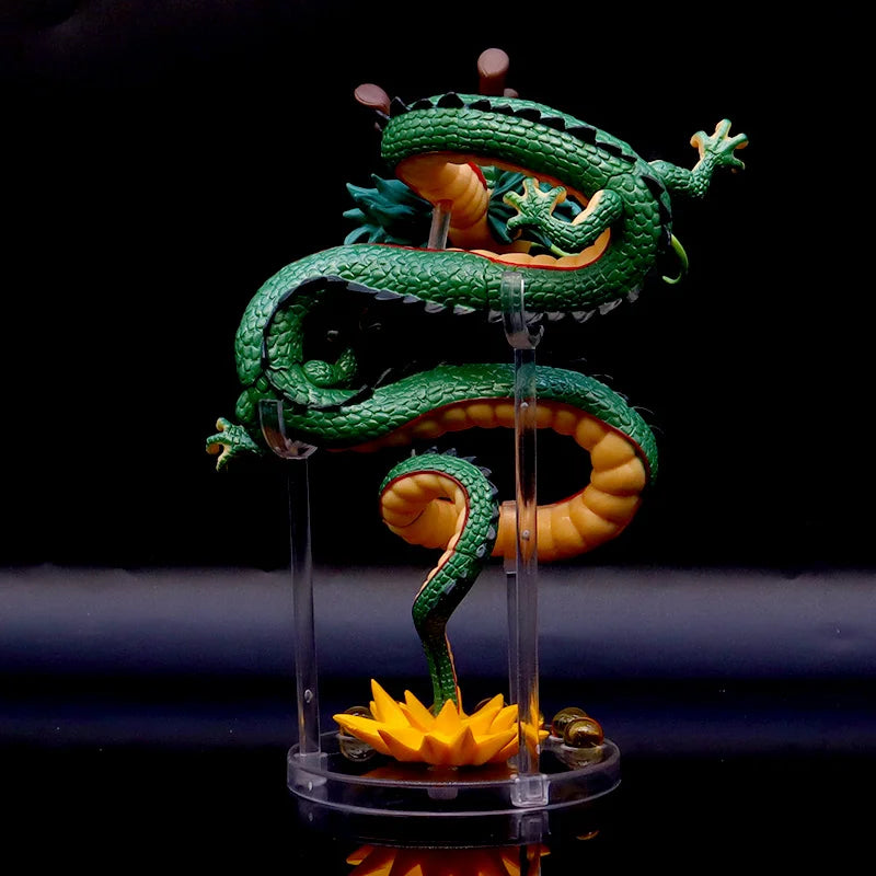 Shenron – The Eternal Dragon Action Figure