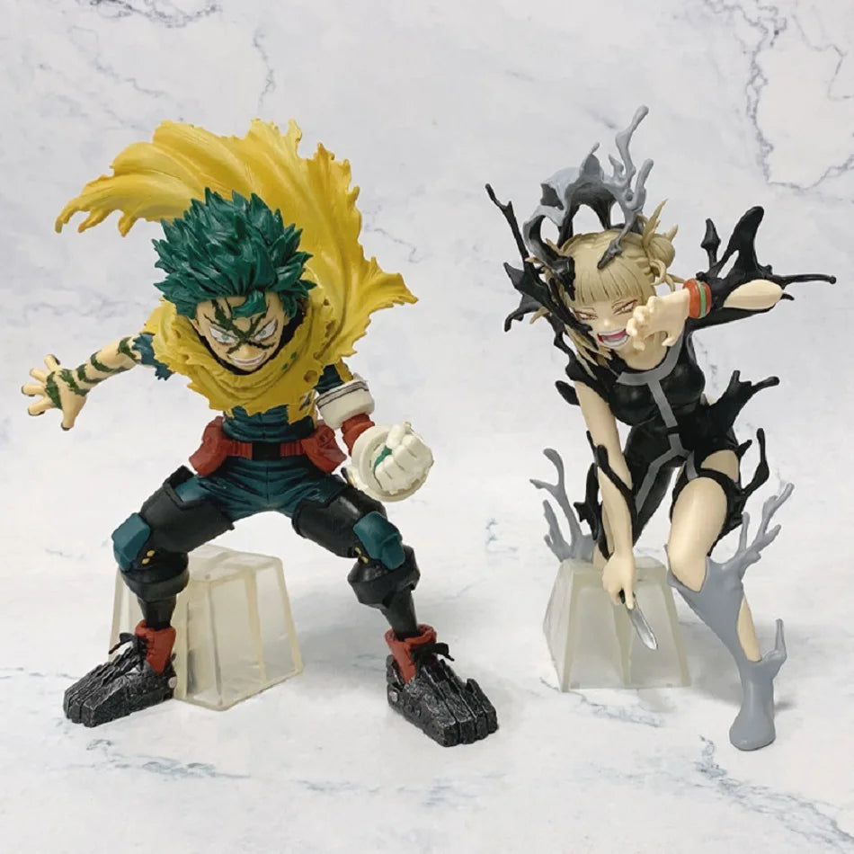 My Hero Academia Action Figures