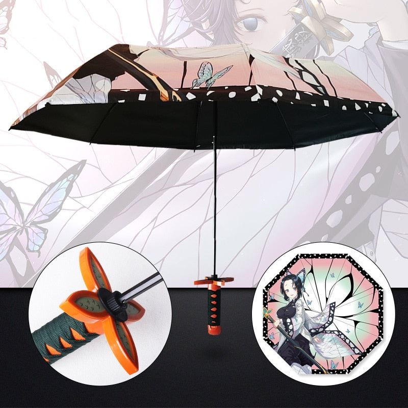 KNY Umbrella