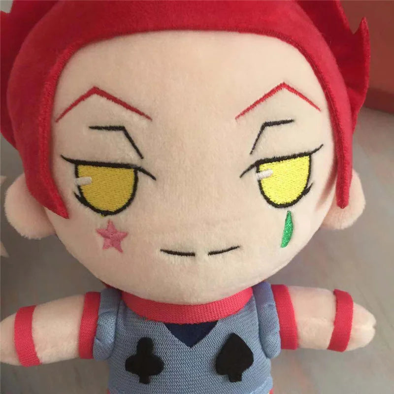 Hunter X Hunter Plush Doll