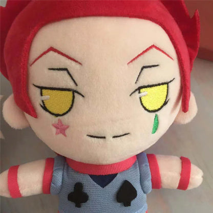Hunter X Hunter Plush Doll