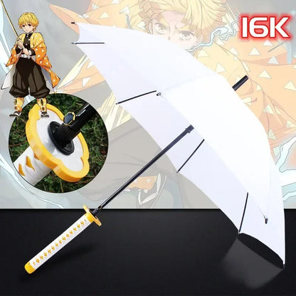 demon slayer  Umbrella