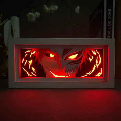 Ichigo Kurosaki Lightbox