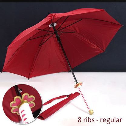 demon slayer Umbrella