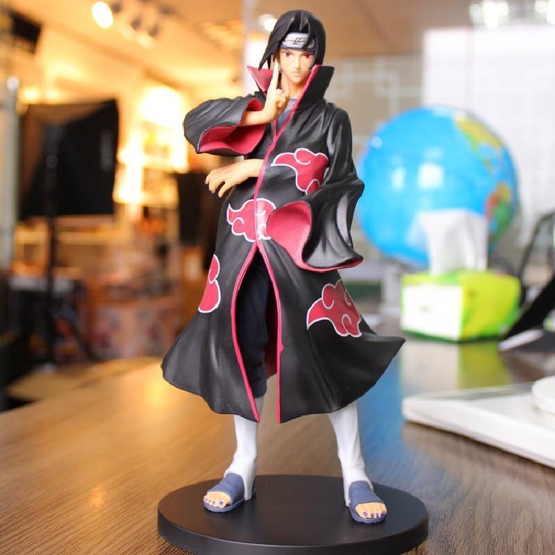 Itachi Figure