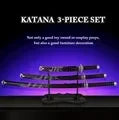 Shadow Warrior Light-Up Katana