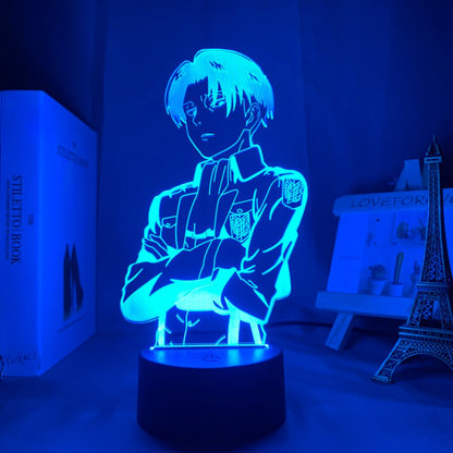 levi Desk Lamp