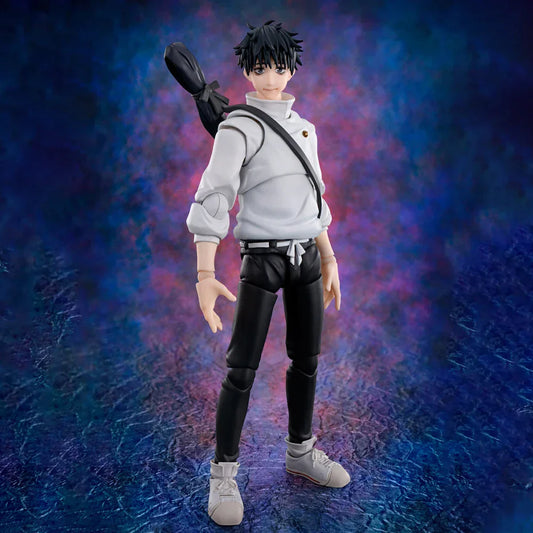 Yuta action Figure