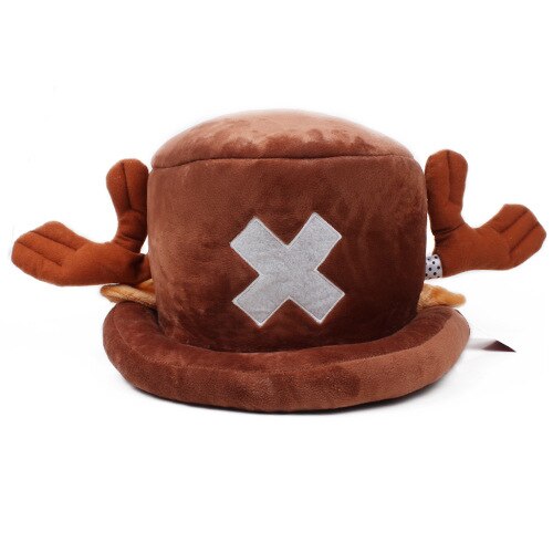 Chopper Cap Hat