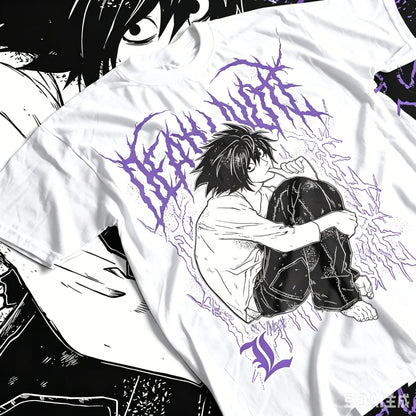 Death Note Vintage shirt