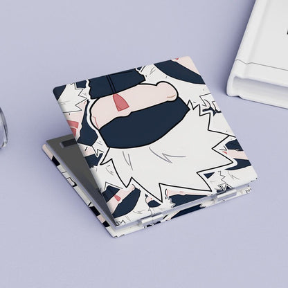Gojo Folding Mirror