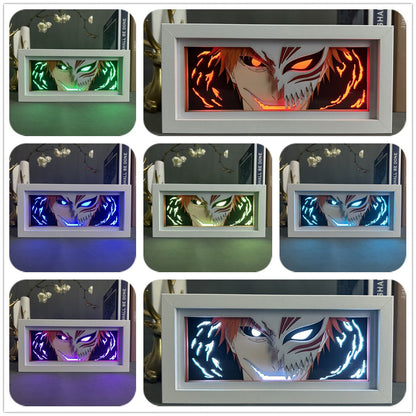 Ichigo Kurosaki Lightbox