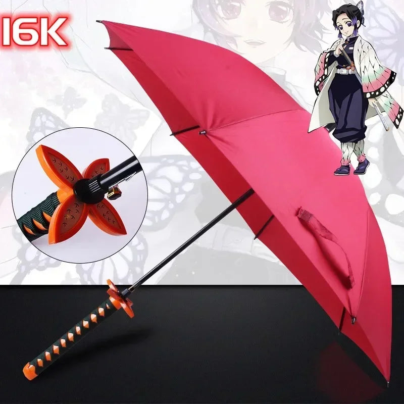 demon slayer  Umbrella