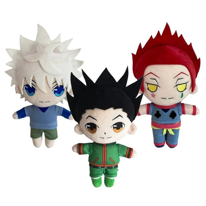 Hunter X Hunter Plush Doll