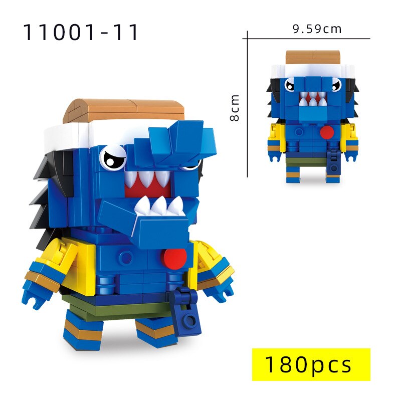 OP Lego