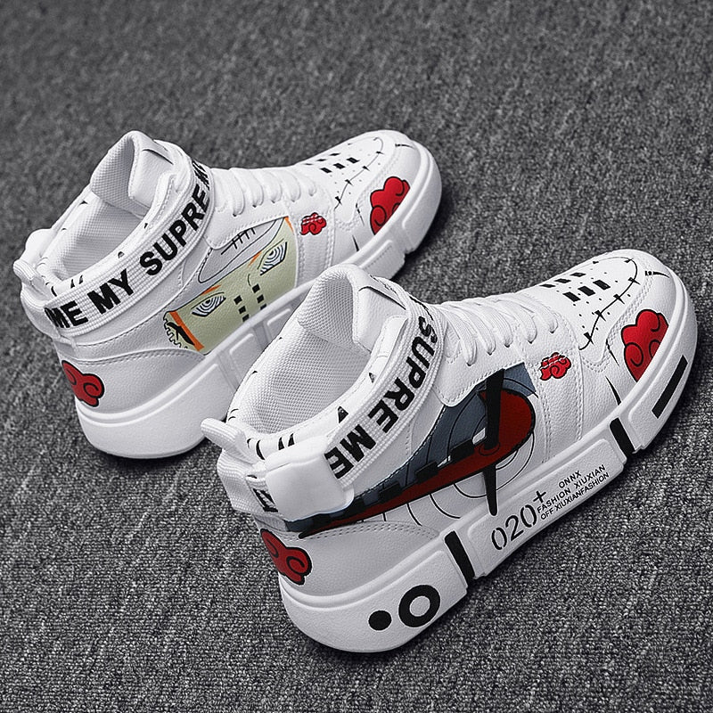 Akatsuki Sneakers