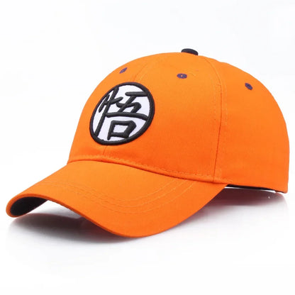 Dragon Ball Z Baseball Cap