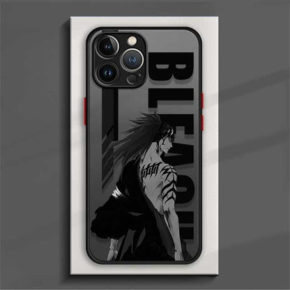 Matte Skin Feel Phone cases