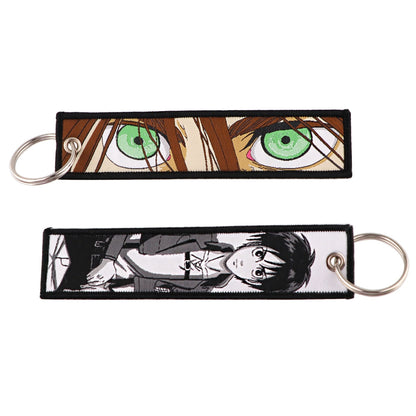 Key Tag