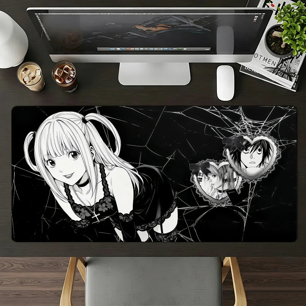Death Note Mouse Pad