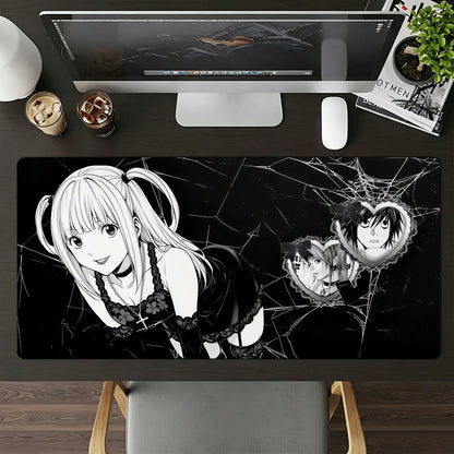 Death Note Mouse Pad