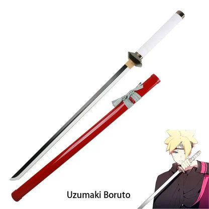 Shadow Warrior Light-Up Katana