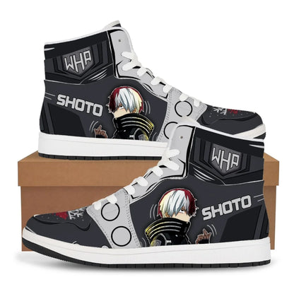 My Hero Academy Sneakers