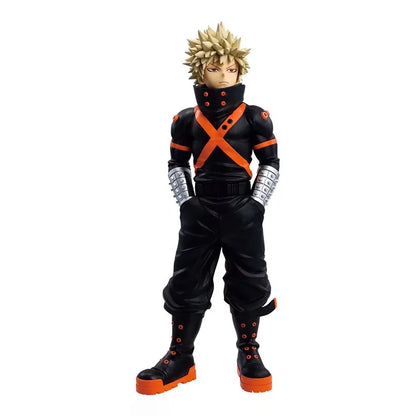 Katsuki Bakugo Figure