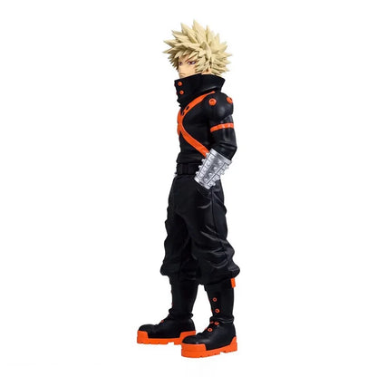 Katsuki Bakugo Figure