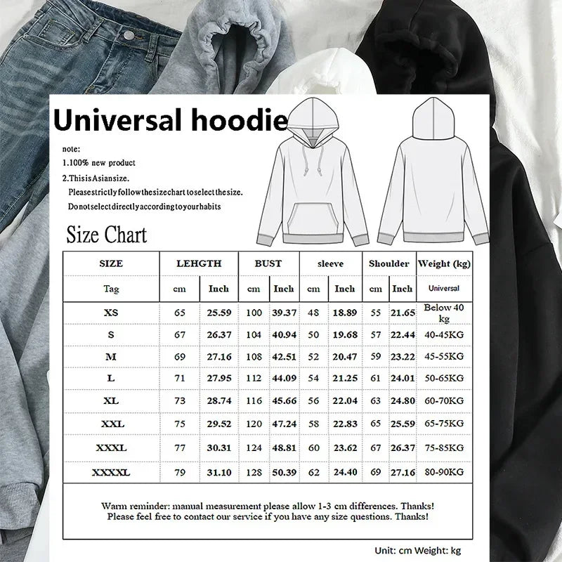 Ninja Inspired Hoodies