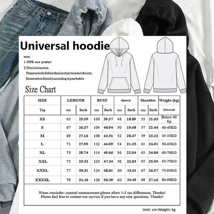 Ninja Inspired Hoodies