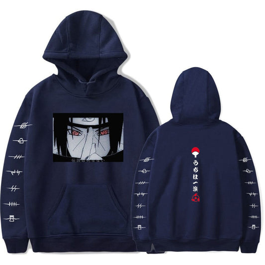 Naruto Hoodies