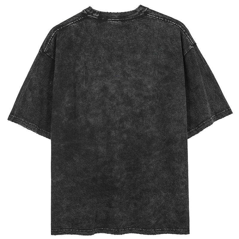 Killua Bleached Tee