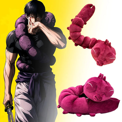 Fushiguro Toji Worm