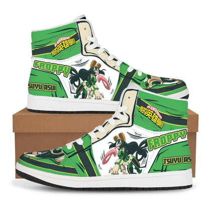 My Hero Academy Sneakers