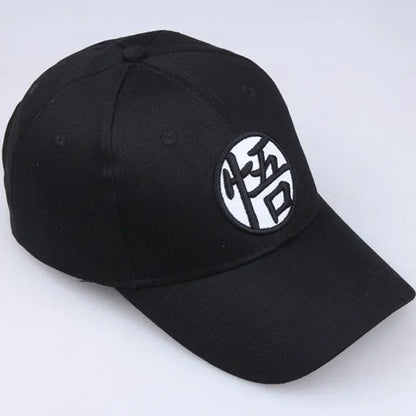 Dragon Ball Z Baseball Cap