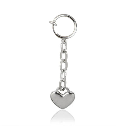 Ryuk Dangle Earrings