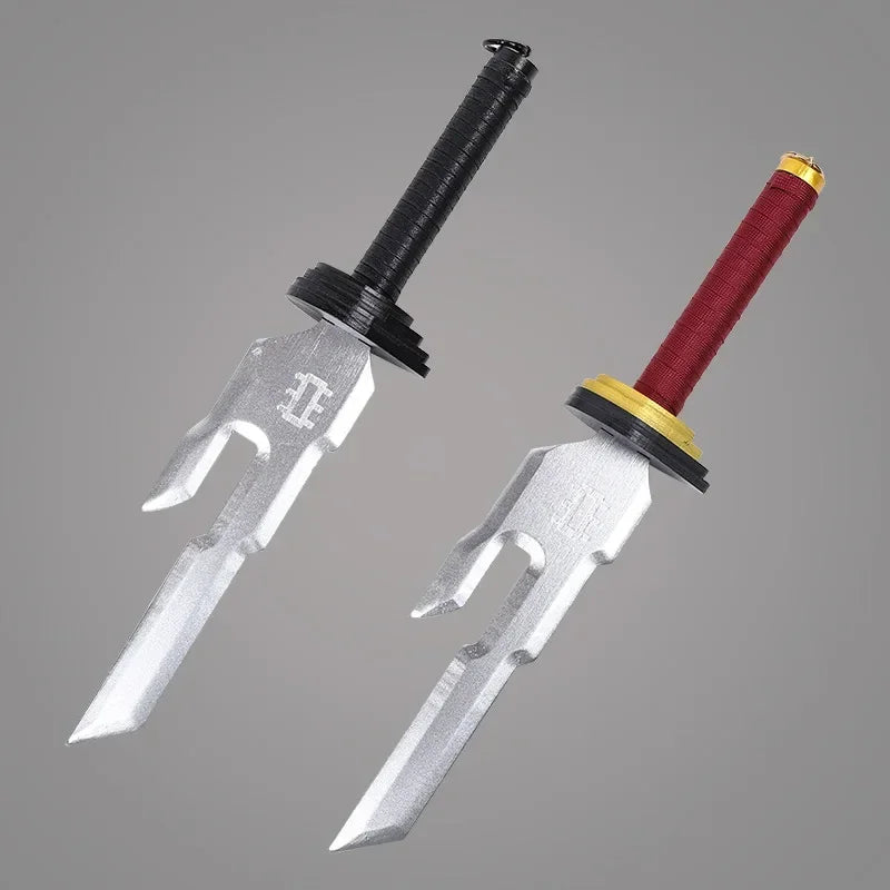 Toji  Inverted Spear of Heaven Katana