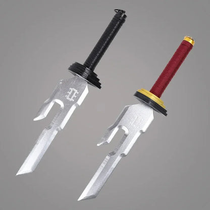 Toji  Inverted Spear of Heaven Katana