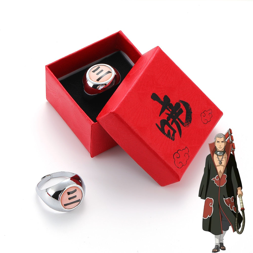 Akatsuki Ring