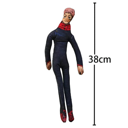 JJK Shapeshifting Plush